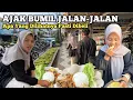 Download Lagu IBU HAMIL BOSAN DIDAPUR TERUS, KITA AJAK JALAN-JALAN KEKOTA