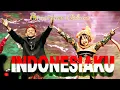 Download Lagu INDONESIAKU - Farel Prayoga X Etenia Croft (Official Music Video)