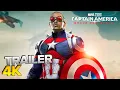 Download Lagu CAPITÃO AMÉRICA: ADMIRÁVEL MUNDO NOVO Trailer Oficial Dublado (2025)