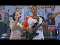 Download Lagu SIAPA - all artis Adella - live benowo-sby