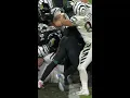 Jake Browning rushes for a 1-yard touc own vs Jacksonville Jaguars