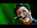 Lagu Green Day - American Idiot (Later... with Jools Holland) 60fps