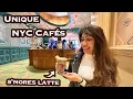 Top Unique Cafes in NYC Hidden Gems and Must-Visit Spots