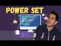 PowerSet
