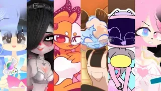 Dessert meme