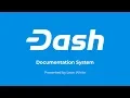 Dash Documentation Overview