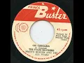 The Folkes Brothers - Oh Carolina