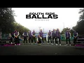 Ballas Official Song | We Bleed Purple 💜