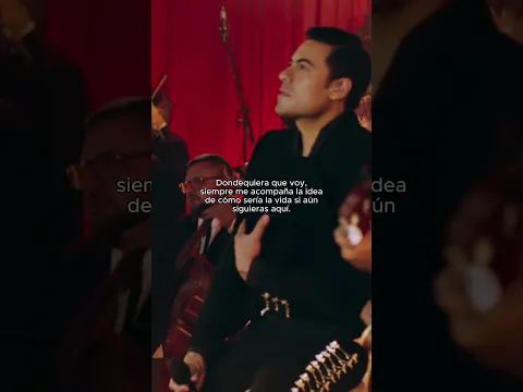 Estás escuchando “Almas - Carlos Rivera” versión acústico.