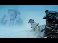 Luke Skywalker must go to DagobAAAAAAAAAAAAAAAH Screaming Cowboy Meme