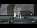 Gateway Church founder Robert Morris son James opens new church