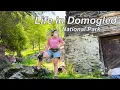Download Lagu *Remote ROMANIA: 17 Acres of Land in a National Park, Renovating 107-Year-Old Mountain Cabin, Day 3