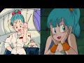 Bulma A Character Analysis
