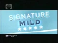 Indosiar Signature Mild 22 17 Lifetime