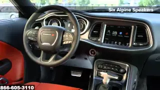 New 2015 Dodge Challenger Thompson Chrysler Dodge Jeep Ram - Baltimore Baltimore MD Rosedale MD