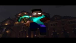 Download Herobrine et chaos Jenny diablo MP3