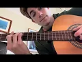 I GOTTA FIND PEACE OF MIND - LAURYN HILL GUITAR TUTORIAL