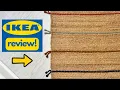 IKEA RAKLEV Rug Review 2 4 x 5 3
