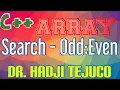 C tutorial series - Part 33 Arrays