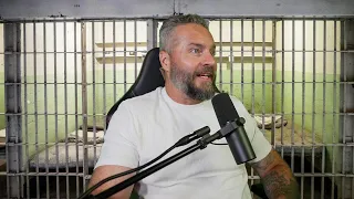 Bertie County Jail RIOT 24 HRS LATER... WHERE DID ALL THE PRISONERS GO?