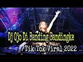 Download Lagu DJ OJO DI BANDING BANDINGKE VIRAL TIK TOK 2022 || JEDAK JEDUK FULL BASS YANG KALIAN CARI