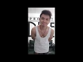 "MARIKIT" | Juan Caoile, Kyleswish | Mannex Manhattan | Butch Consunji Cover