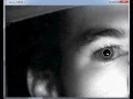 Eye Tracker - Segmentation process