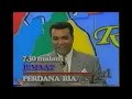 Memori Silam - Perdana Ria