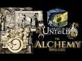 Self-Transmutation The Alchemy Episodes compilation Spiritual Chemical
