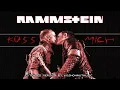 🟢 10. Rammstein - Küss Mich (Extended Version ► CD4)