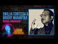Download Lagu Emillia Contessa \u0026 Broery Marantika - Bunga Anggerek (Official Karaoke Video)