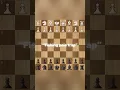 Lagu Fishing pole trap | Chess opening trap | Finest chess #trap #learnchesstrapin30seconds #chessgame
