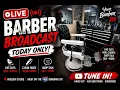 LIVE BARBER SHOP REAL CUTS FADES TAPERS SHERMAN OAKS LA YOURBARBER310