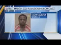 BPSO Inmate charged after confessing to 2020 murder