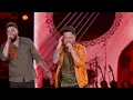 Amor de Primeira (Ao Vivo em Brasília) - Diego & Victor Hugo