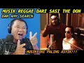 Download Lagu FANTASIA ❗SASI THE DON FEAT AMY SEARCH-SUATU IMPIAN|🇮🇩REACTION