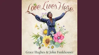 love lives here