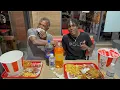 Download Lagu KFC challenge - ￼21 pieces chicken plus 1 zinger combo etc. 