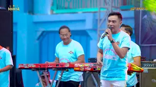 gerry mahesa terkesima mahesa music live mojokerto