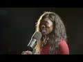 Standing at the Sky's Edge | 'Coles Corner' performed by Faith Omole | National Theatre