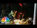 Monterey Park community shattered after mass shooting