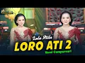 Download Lagu Lala Atila - Loro Ati 2 - Kembar Campursari ( Official Music Video )