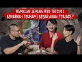 Download Lagu MEMAKNAI RAMALAN JEPANG RYO TATSUKI