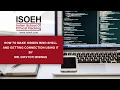 How to Make Hidden Bind Shell and Getting Connection Using It