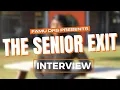 The Senior Exit FAMU DRS Class of 2025