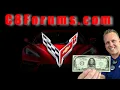 Newest and BEST Corvette Forum is Launched Plus 1 000 Giveaway