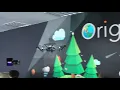 Simple test flying DJI Tello with Python