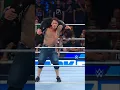 Unseen Dom Mysterio answers John Cena s open challenge