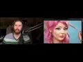 Asmongold reacts to Eskimo Callboy - Hypa Hypa