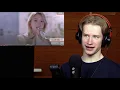 HONEST REACTION to “DEPEND ON YOU” TIME100 Talks Performance